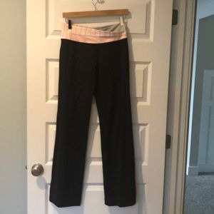 Lululemon Bootcut Leggings